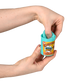 3" CAPYBARA FART PUTTY 1PC