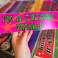 Wizard Bumper Sticker
