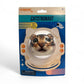 Astroverse Catstronaut Slow-Rise Squishy Ball