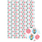 Fuck This Shit Reindeer Gift Wrapping Paper Roll of 3 Sheets
