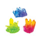 SQUISHY CRYSTAL TOY 1PC