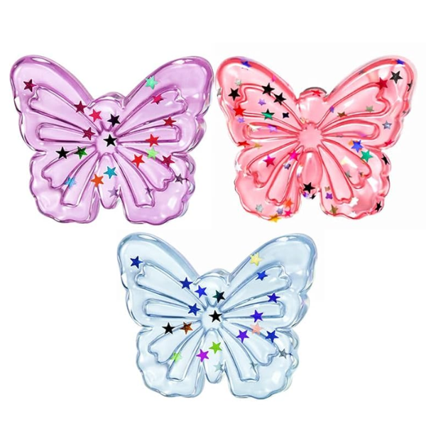 Therapy Shoppe - Butterfly Jelly Squishers