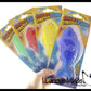 Large Fish Ultra Sticky Squishy Toy 1PC