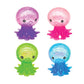 OCTOPUS SUCKER TOY  1PC