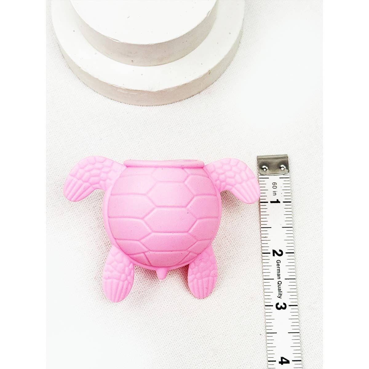 Fun Turtle Squeeze Toy 1Pc