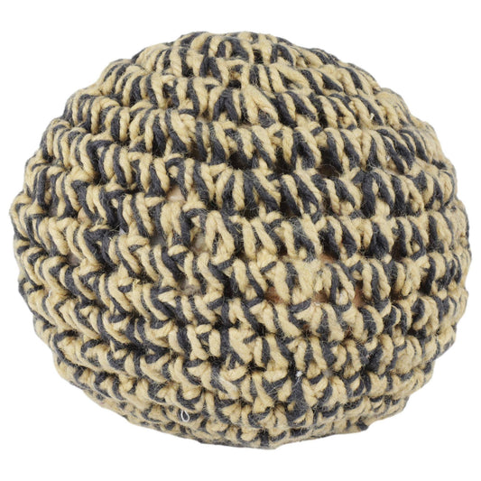 Hacky Sack Footbag juggling ball 02 stress ball 1PC