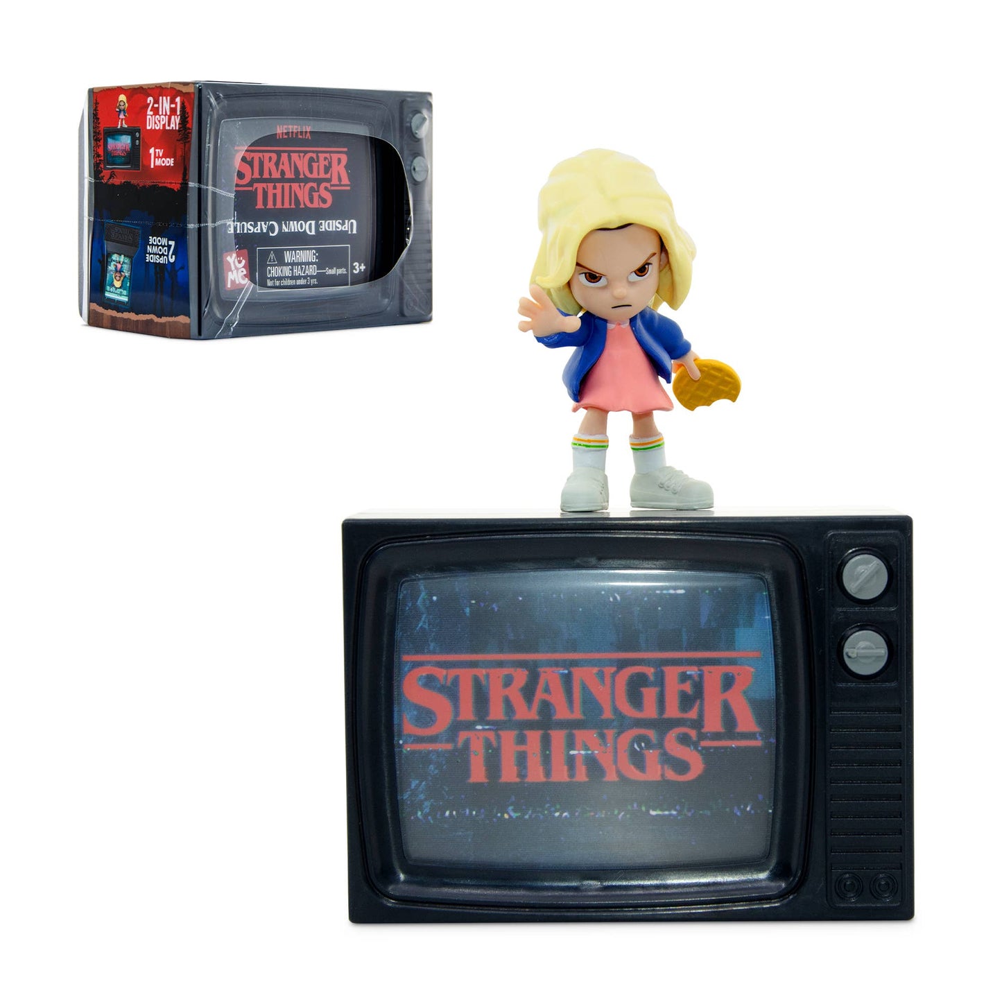 Stranger Things Mystery Figure S1 Blind Box