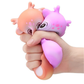 Therapy Shoppe - Marshmallow Reindeer Squishy