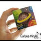 Boxed Galaxy Glitter Water Bead Stress Ball - Squishy 1PC