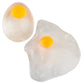 2.5" STICKY SPLAT EGG 1PC