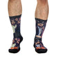 Good Luck Sock - Men's AC/DC, Highway to Hell Socks [CLEARANCE]