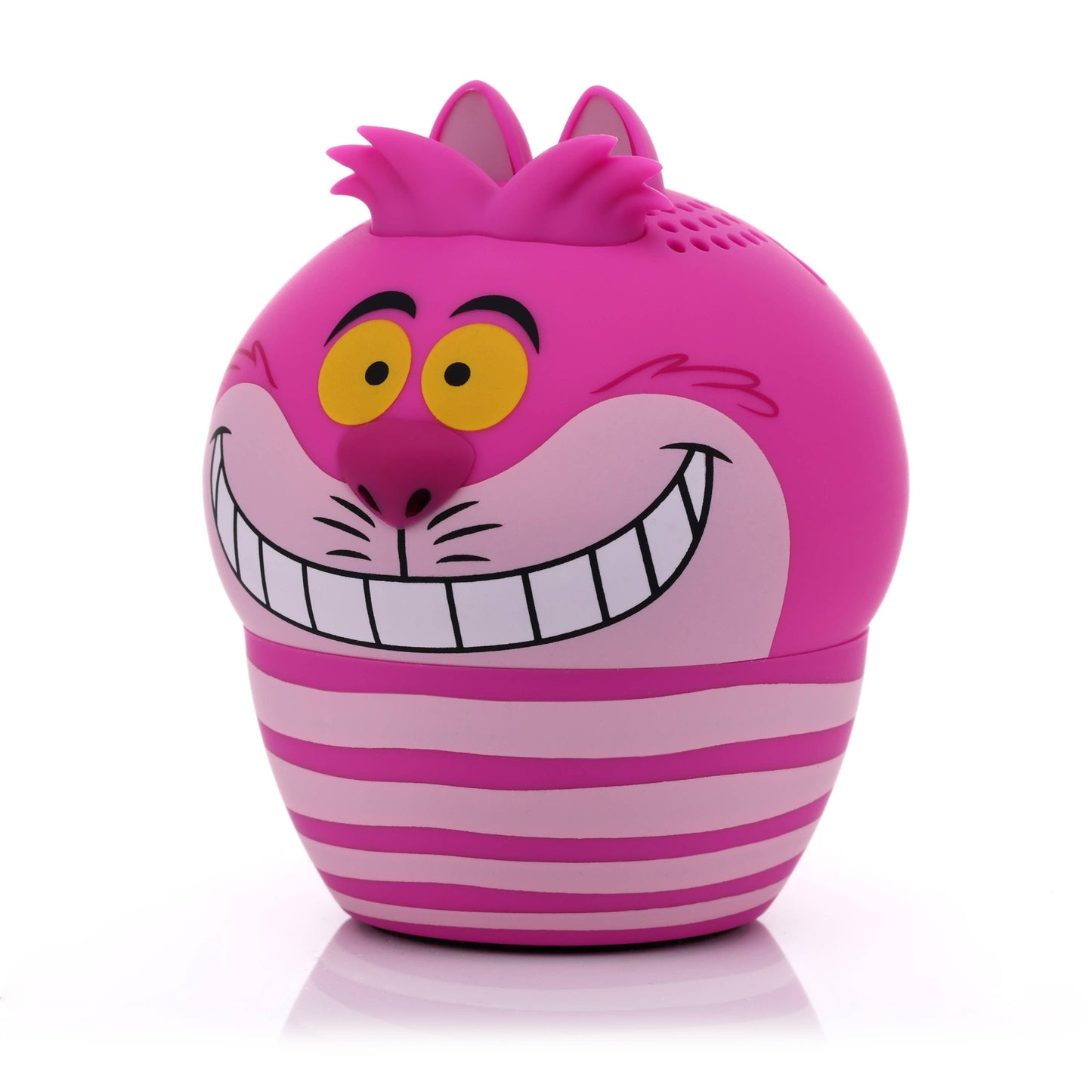 Bitty Boomers - Disney Cheshire Cat Bluetooth speaker