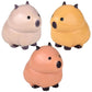 2.5" Splat Capybara 1PC
