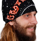 Sunshine Joy - Grateful Dead Space Your Face Syf Bandana 22x22