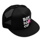 Boys Do Cry Cap