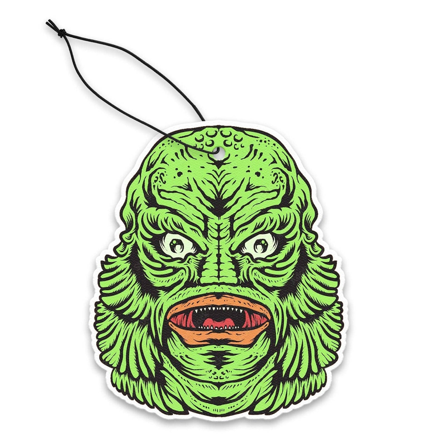 Creature from the Black Lagoon Air Freshener