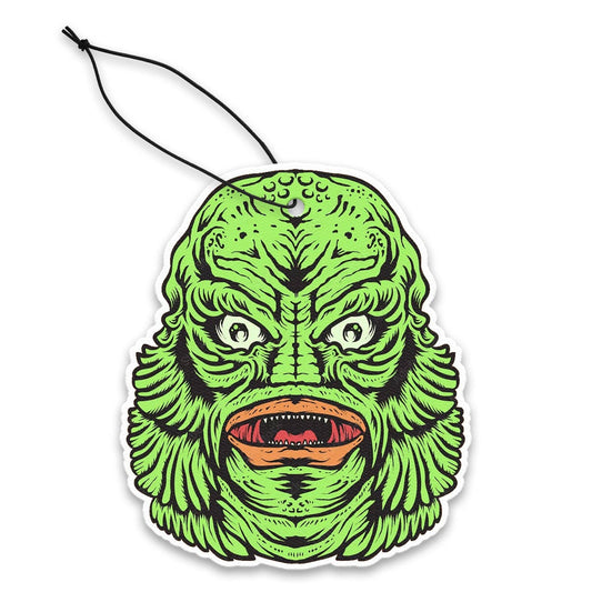 Creature from the Black Lagoon Air Freshener