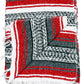 Sunshine Joy - Authentic Mexican Falsa Blankets Available in 9 Colors 51x78