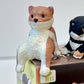 Playful Hanging Shiba Dog Blind Box