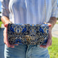 Umays Boho - Boho Shoulder Bag, Cute Crossbody Bag, Small Bag for Women