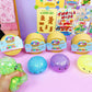 Mystery Dumpling Buns-1PC