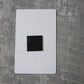 Every Time You Yawn A Ghost... Metal Magnet