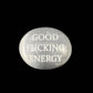 Humorous Selenite Palm Stone | Choose your favorite | (6-7cm)