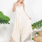 Kathmandu Imports - COTTON JUMPSUIT (TH-2002)