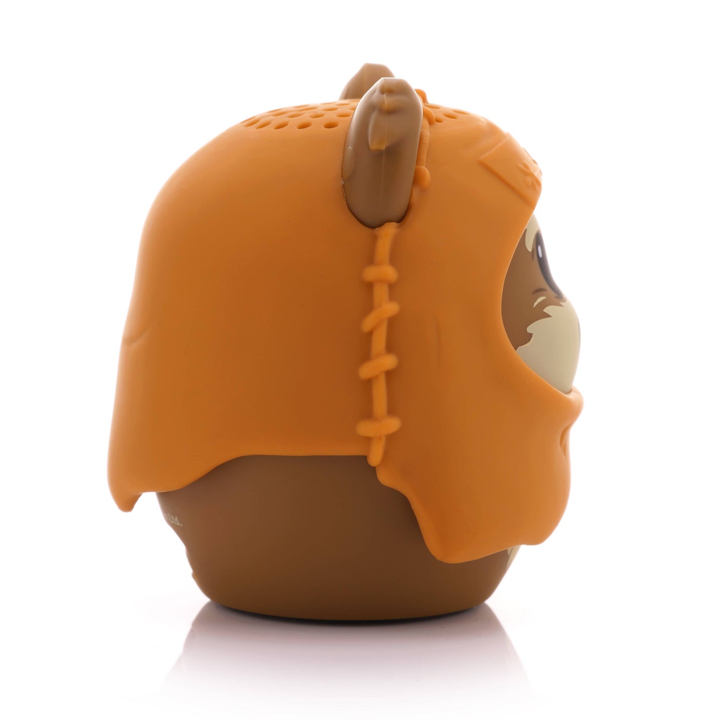 Bitty Boomers - Star Wars Ewok Wicket Bitty Boomers Bluetooth Speaker