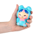4" BLIND BAG SQUISH DOLL 1PC