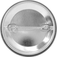 Button - MLK Jr Quote -There Comes A Time When Silence Is Betrayal