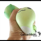 Axolotl - Soft Creamy Doh Filled Squeeze Stress Balls - 1PC