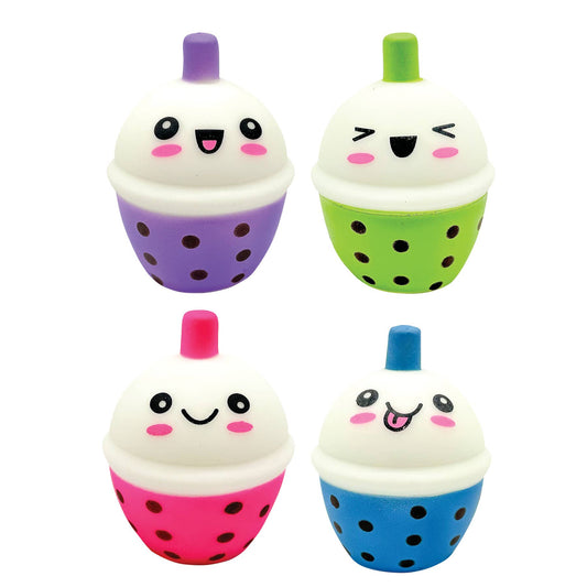 BOBA TEA SQUISHY  1PC