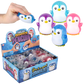 2.66" SUGAR PENGUIN 1PC