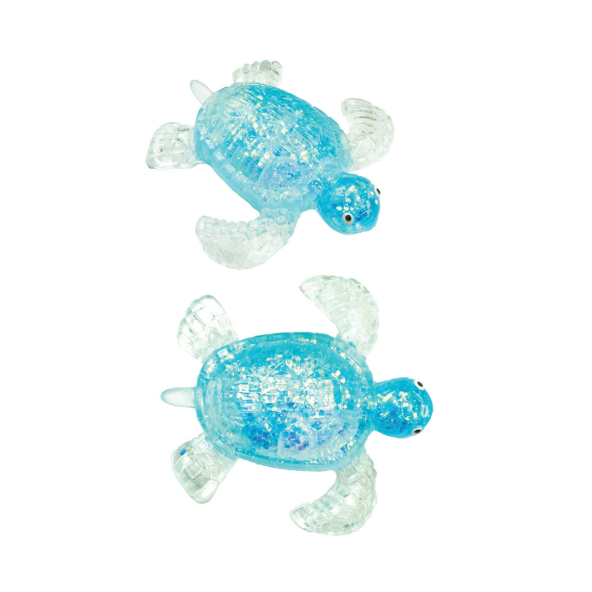 SQUISHY SEA TURTLE    1 PC