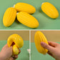 TPR Corn Squeeze Toy
