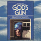 Paperback Paradise - God's Gun Postcard
