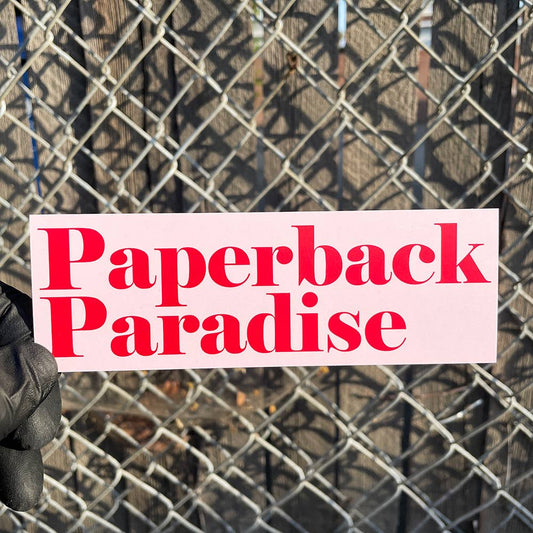 Book Freak Bookmark