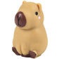 Mini Squishy Capybaras Tub -  12 pieces per tub