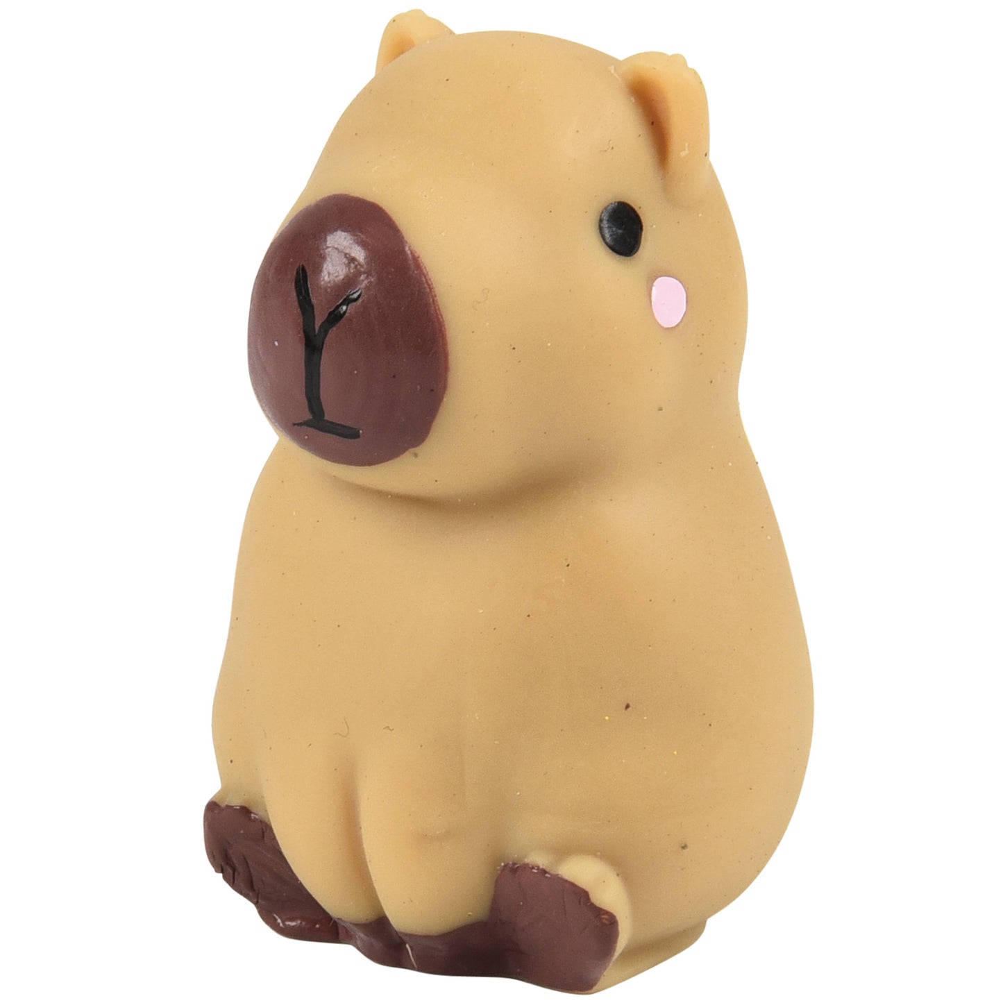 Mini Squishy Capybaras Tub -  12 pieces per tub