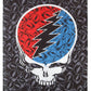 Sunshine Joy - Grateful Dead Tapestry Steal Your Face Hippie Tapestries