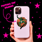 Kickflippin' Creature Sticker