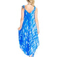 DK Hawaii - Tie Dye Jumpsuit