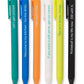 LET'S GET PICKLED - QUOTABLE GEL PEN SET