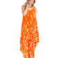 DK Hawaii - Tie Dye Jumpsuit