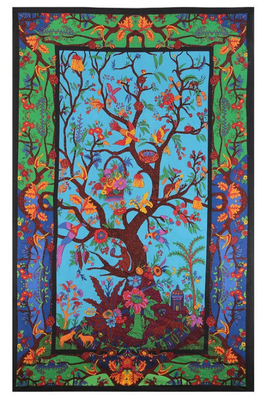 Sunshine Joy - Starter Pack Wholesale Lot of 12 Top Selling 60x90" New Age