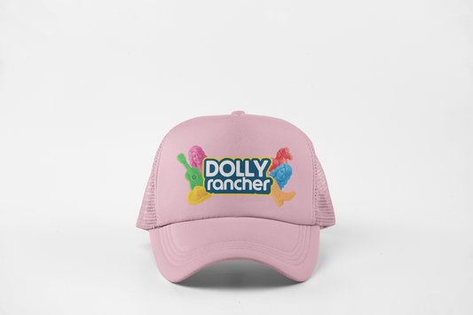 Dolly Rancher Cap