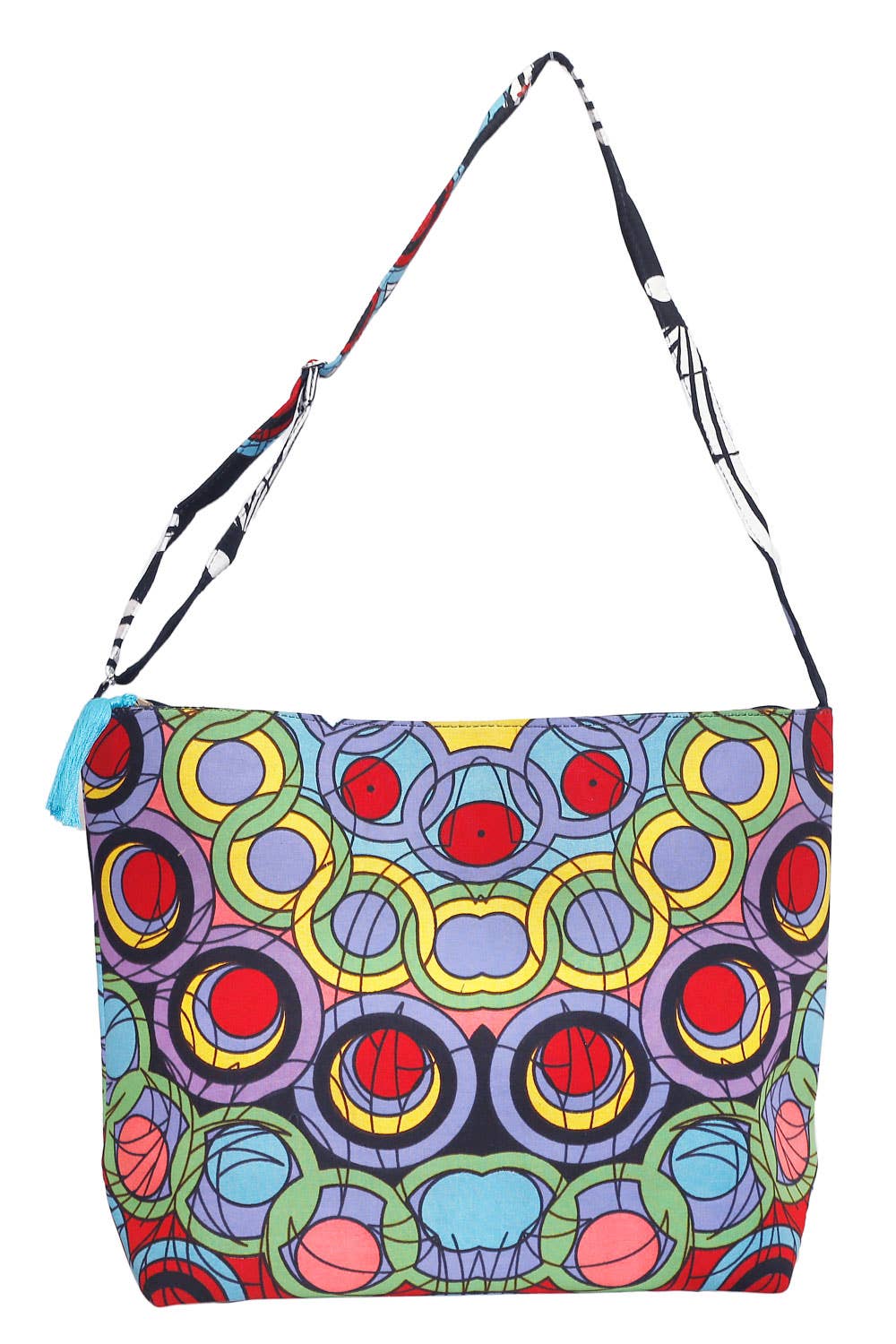 Sunshine Joy - Tote Bag Hypno Moons