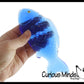 Large Fish Ultra Sticky Squishy Toy 1PC