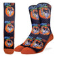 Good Luck Sock - Men's Mötley Crüe, Allister Fiend Socks [CLEARANCE]